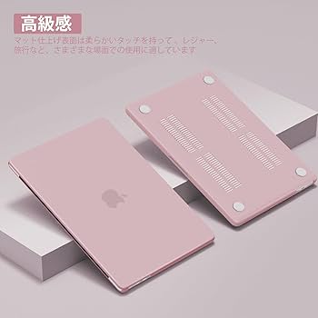 Amazon.co.jp: CISSOOK MacBook Air 13.6 インチ 2022-2025年